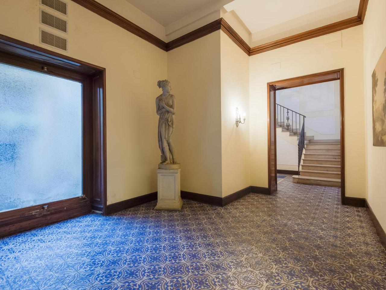 Ara Pacis Luxury By Caprirooms Apartamento