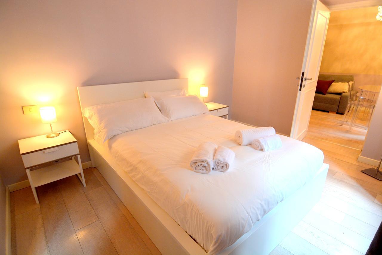 Ara Pacis Luxury By Caprirooms * Roma