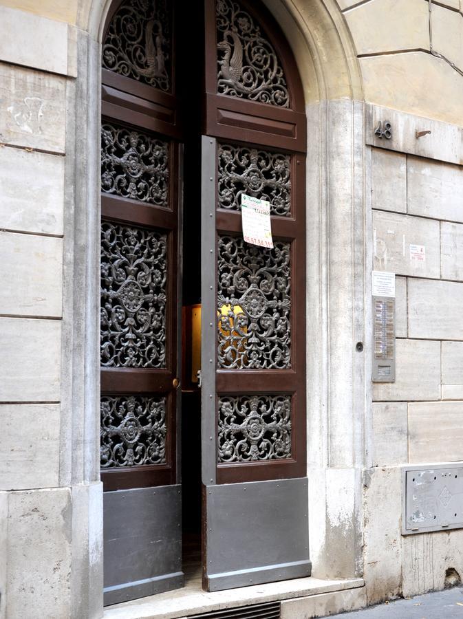 Ara Pacis Luxury By Caprirooms * Roma