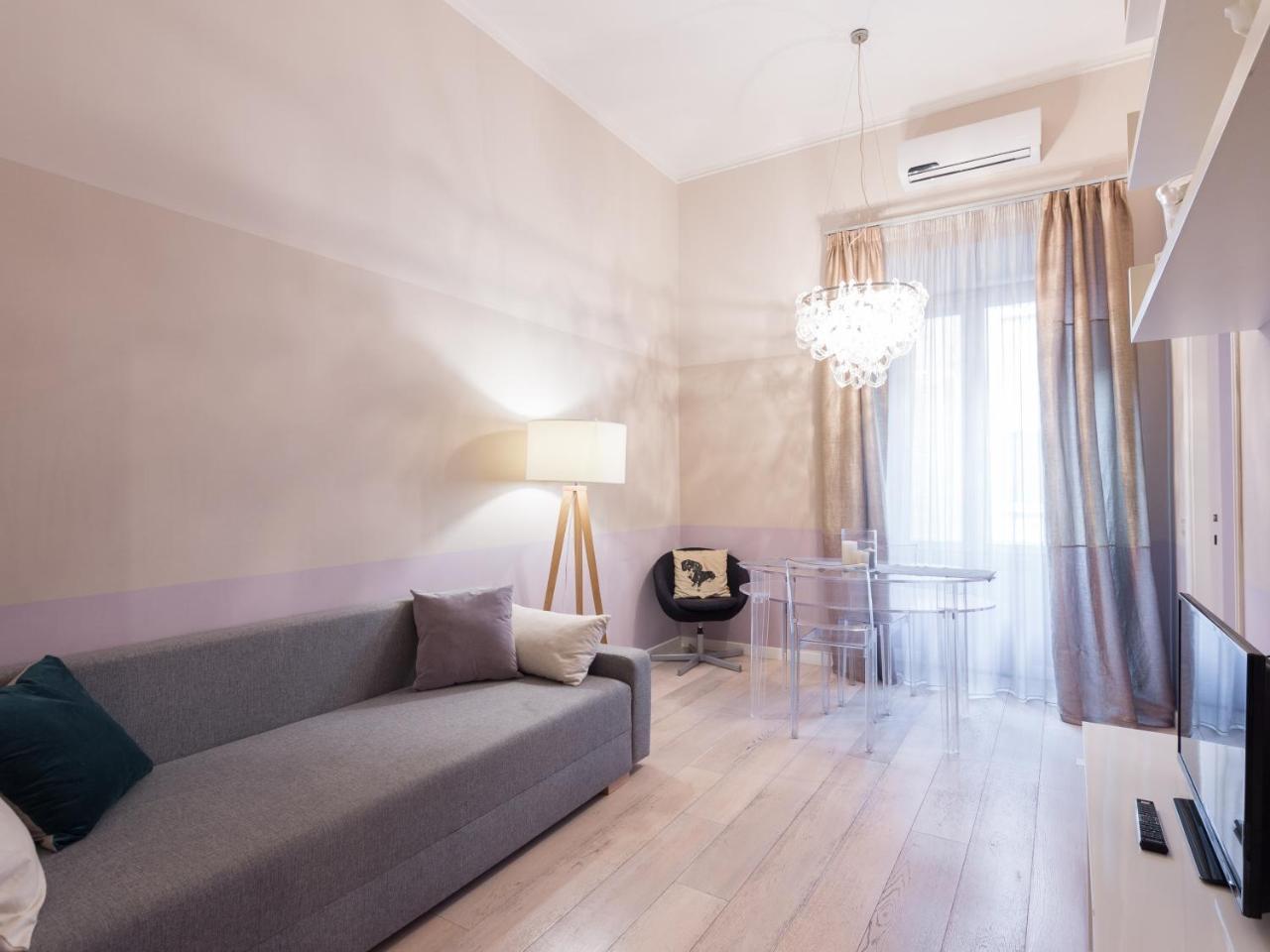 Ara Pacis Luxury By Caprirooms * Roma