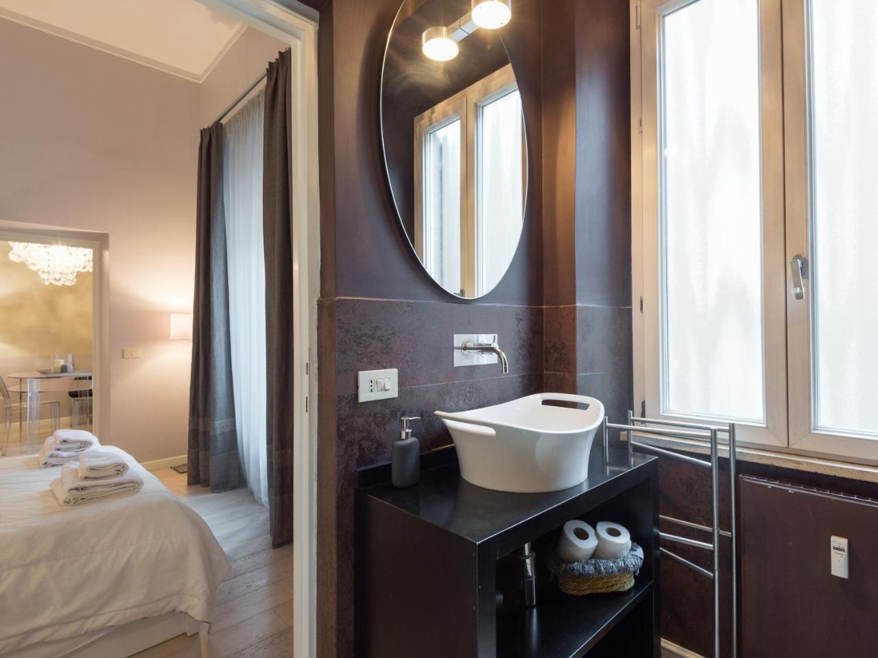 Apartamento Ara Pacis Luxury By Caprirooms